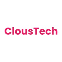 ClousTech Solutions logo - Similar company to Ecylabs