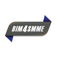 BIM4SMME logo - Similar company to Ross Engineering Design Projects