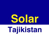 Solar Tajikistan logo - Similar company to Floating Solar Tajikistan