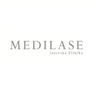 MEDILASE - Laserska klinika logo - Similar company to Klinika Lazurit