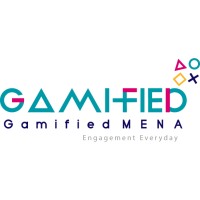 GamifiedMENA logo - Similar company to Gamizign