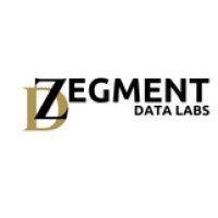 Zegment Data Labs logo - Similar company to Ai Innovation Lab