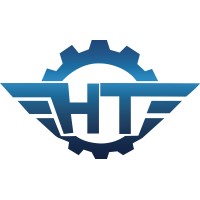 Hangtuo Mechanical logo - Similar company to Edatec