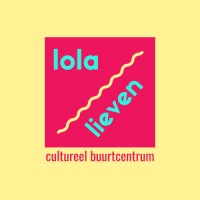 Lola Lieven logo - Similar company to Moak Pancakes