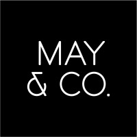 MAY & CO. logo - Similar company to Nucros Science & Taste