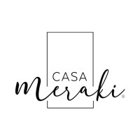 Casa Meraki - Espaço para eventos corporativos logo - Similar company to Pátio Go On | Espaço Eventos Corporativos
