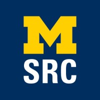 University of Michigan Survey Research Center logo - Similar company to Icpsr At University Of Michigan Institute For Social Research