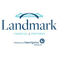 Landmark Financial Partners logo - Similar company to E3:20 Financial Partners