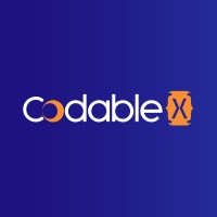 CodableX logo - Similar company to Burgeonfirst