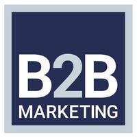 B2B marketing logo - Similar company to B2B Catalysts