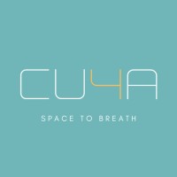 Coming Up 4 Air logo - Similar company to Reframe Wa Consulting