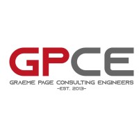 Graeme Page Consulting Engineers (GPCE) logo - Similar company to Ingplan Consulting Engineers