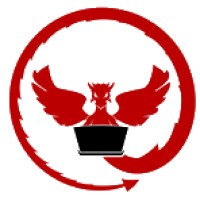 Recursive Dragon logo - Similar company to Ethflow