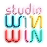 Studio winwin logo - Similar company to Thaesis