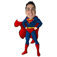 English With Super Sam logo - Similar company to Southeast Asia Tobacco Control Alliance (Seatca)