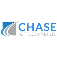CHASE OFFICE SUPPLIES logo - Similar company to Talqube