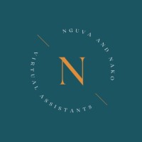 nguVA logo - Similar company to Trusts Motion