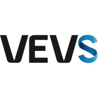 VEVS logo - Similar company to Booqable Rental Software