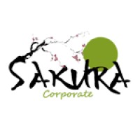 SAKURA Corporate logo - Similar company to Blue Laser Lines
