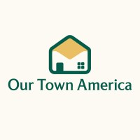 Our Town America logo - Similar company to Alternative Technology