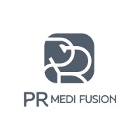 PR Medi Fusion logo - Similar company to Medifusion