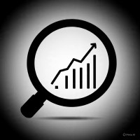 Metric Focus Marketing logo - Similar company to Vision Elevate