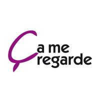 ÇA ME REGARDE logo - Similar company to Iknsa