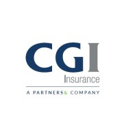Cgi Insurance Services Ltd, A Partners& Company