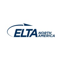 ELTA North America logo - Similar company to Custodio-Technologies