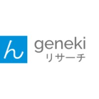 N-geneki private limited logo - Similar company to Geneki