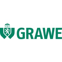GRAWE Macedonia logo - Similar company to Brussels Chamber Ensemble