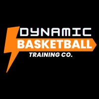 Dynamic Basketball logo - Similar company to Visibags Llc