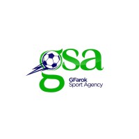 GFarok Sports Agency logo - Similar company to Rosenhøj Boldklub