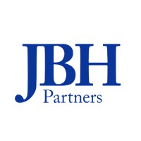 JBH Partners Limited logo - Similar company to Talent Foreign Exchange