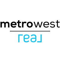 Metrowest | REAL Broker logo - Similar company to Re/Max Professionals