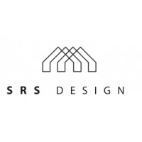 SRS Design logo - Similar company to Oz Interiors