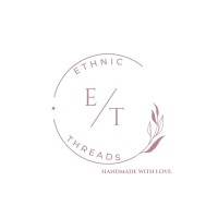 Ethnic Threads logo - Similar company to Klassy.In