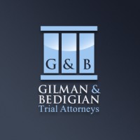 Gilman & Bedigian, LLC logo - Similar company to Jensen & Mccomas Llc