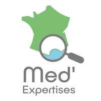 MED'EXPERTISES logo - Similar company to Agea Occitanie