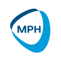 Muscat Private Hospital logo - Similar company to Starcare Hospital