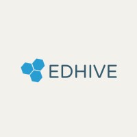 EDHIVE logo - Similar company to Learning Lab Pk