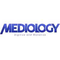 Mediology Software Pvt. Ltd. logo - Similar company to Kellton
