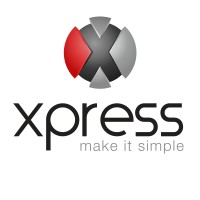 Xpress sp. z o.o. logo - Similar company to Docu-Partner