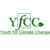 Youth for Climate Change logo - Similar company to Basic Development Foundation