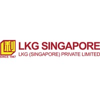 LKG (SINGAPORE) PRIVATE LIMITED logo - Similar company to Open Computing Singapore Pte Ltd