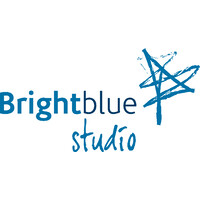 BRIGHTBLUE STUDIO LTD logo - Similar company to Brl Design Group