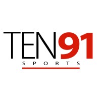 TEN91 Sports logo - Similar company to István Consulting