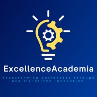 ExcellenceAcademia logo - Similar company to Global Business Development