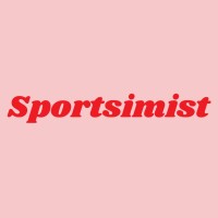 Sportsimist logo - Similar company to Startherfive