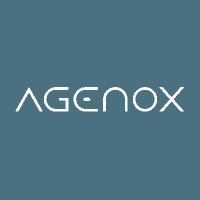 Agenox logo - Similar company to Silverhub